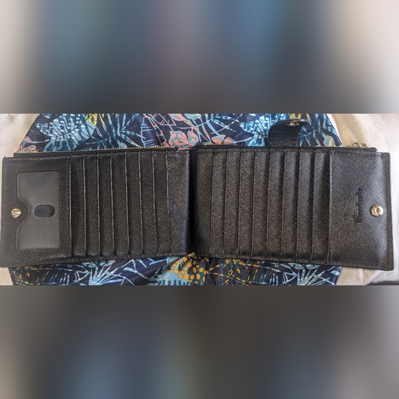 Travelambo Wallet - Picture 3 of 9